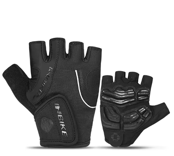 CycloFlex™ - Gants Cyclisme GEL Pad Antichoc